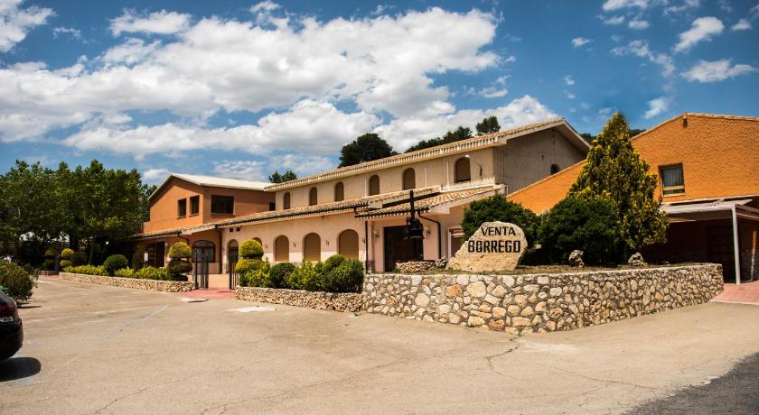 Venta el Borrego photo
