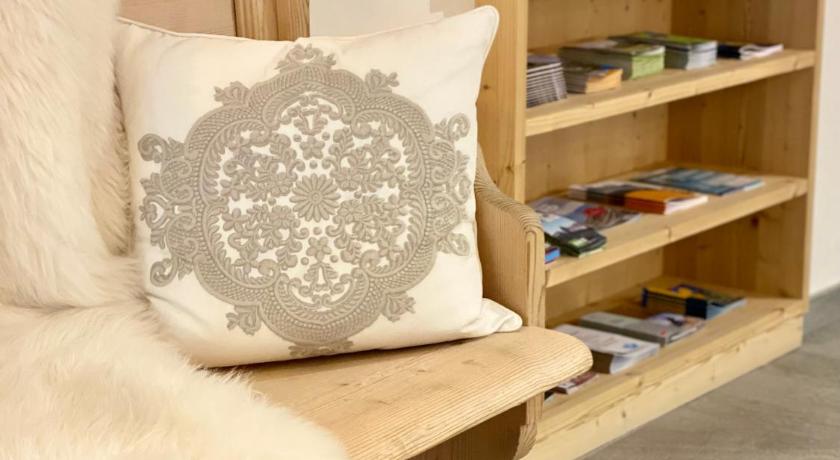 Natura Boutique Chalet Wellness SPA photo