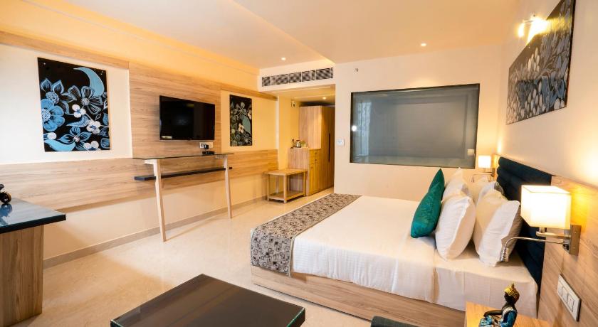Sasa Resort photo