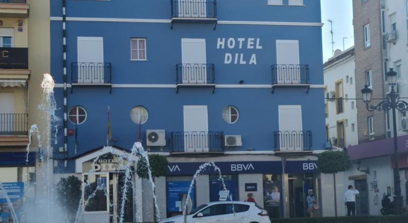 Hotel Dila photo