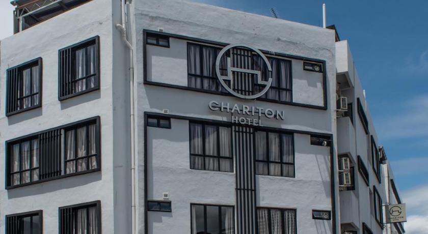 Chariton Hotel Bagan photo