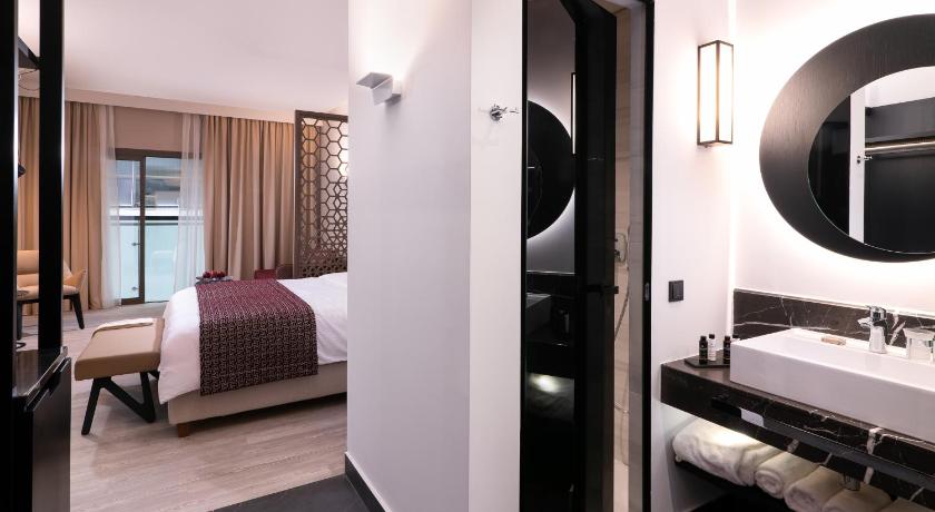 S Hotel Thessaloniki