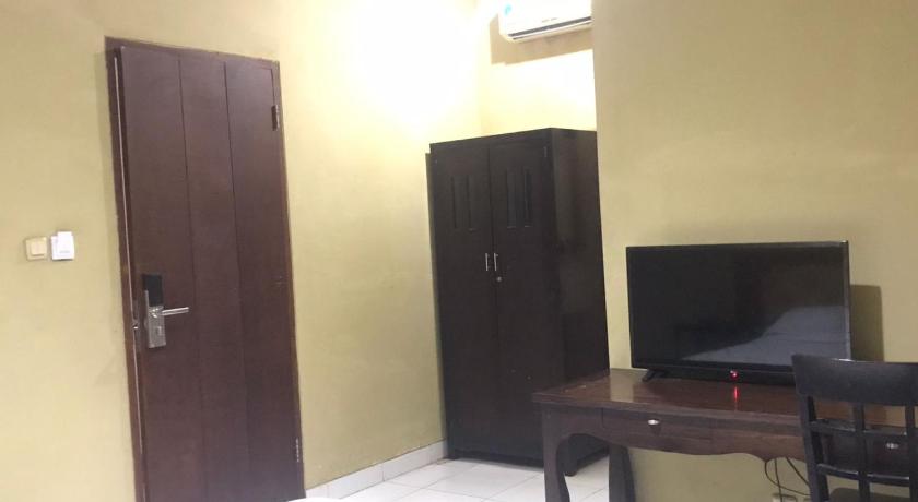 Hotel Grand Situ Buleud