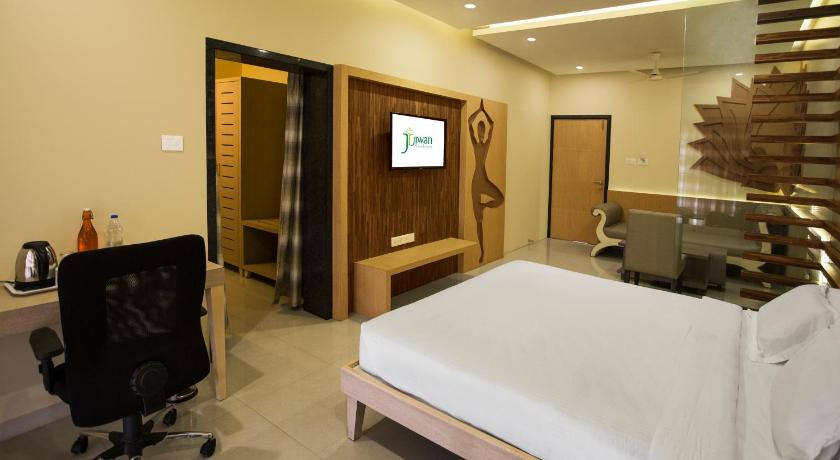 Jiwan Residency