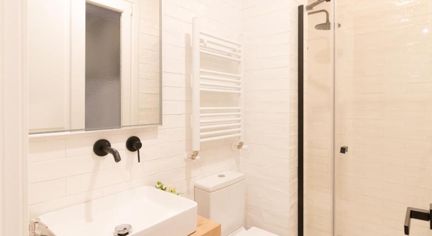 New Abando AC by Staynnapartments photo