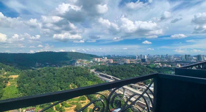 Empire City Loft(Mountain View)@IKEA/1Utama/TTDI photo