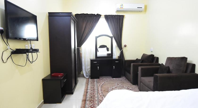 العييري للشقق المفروشة حائل 3 photo