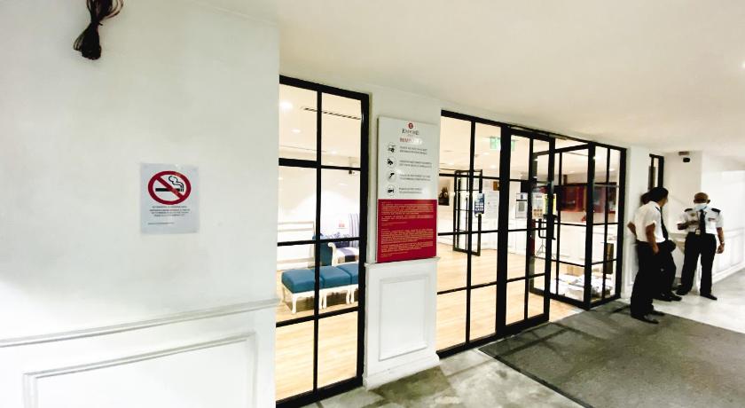 Empire City Loft(Mountain View)@IKEA/1Utama/TTDI photo
