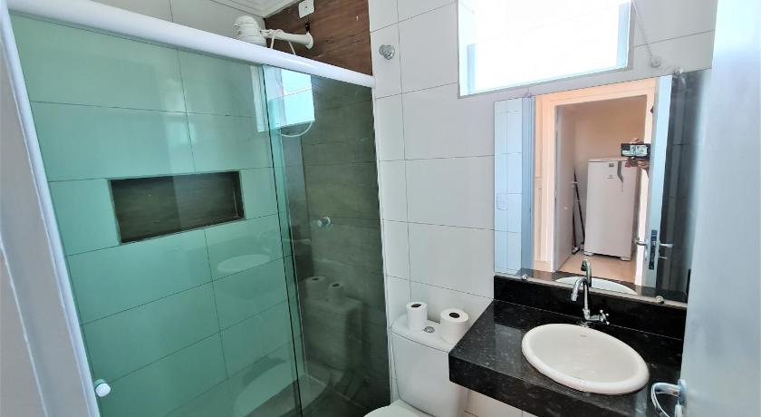 과루자 Marmeu Enseada com Hidro Aquecida Privativa 4성급 게스트하우스 외관