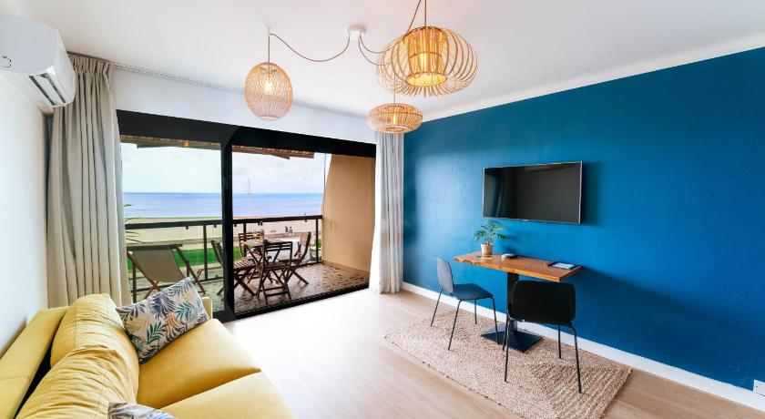 Image de Appartement 1 Chambre (One-Bedroom Apartment) 0