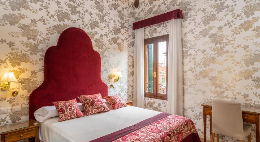 Hotel Villa Rosa