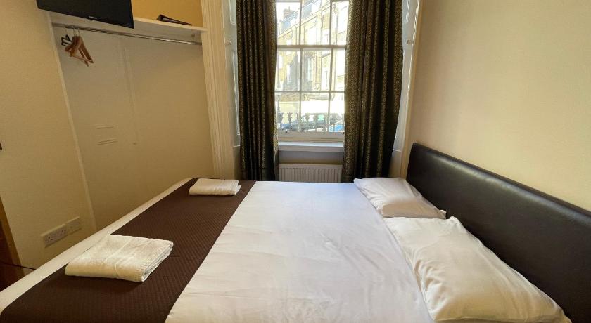 Kings Cross Hotel and Apartment London