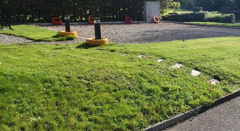 Priory Glamping Pods and Guest accommodation photo