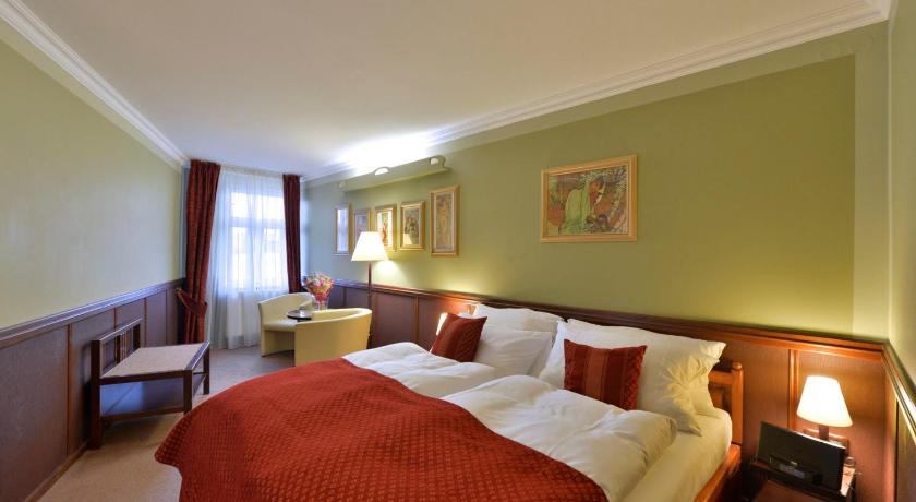 Image of Classic Room 0
