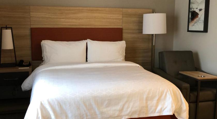 Candlewood Suites Mount Pleasant