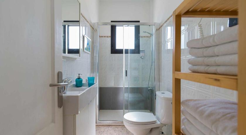 Mahostly Apartamento Comillas SH photo