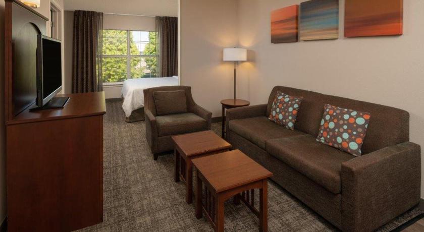 Staybridge Suites Denver Tech Center