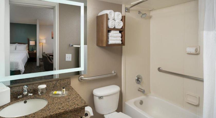 Staybridge Suites Denver Tech Center