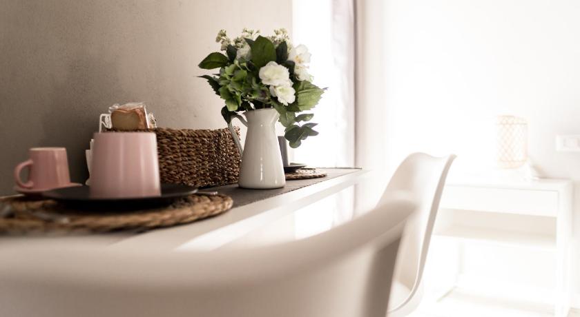 Via Mazzini B &amp; B (MXP) — Hotel in Vizzola Ticino