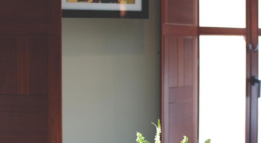 Azotea Suites photo