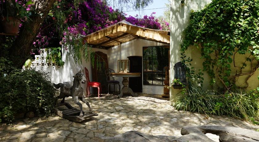 Image of Two-Bedroom House 1