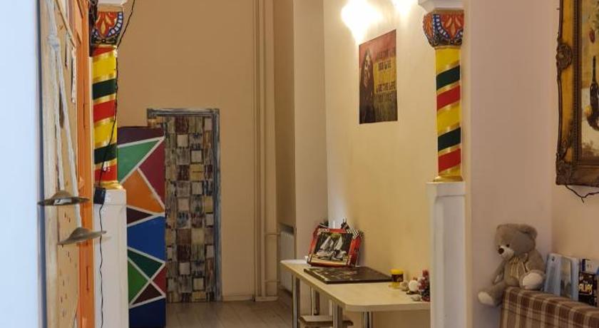 Dja Hostel photo