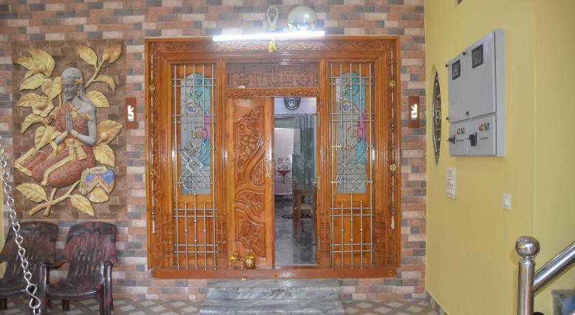 Vasantham Villas photo