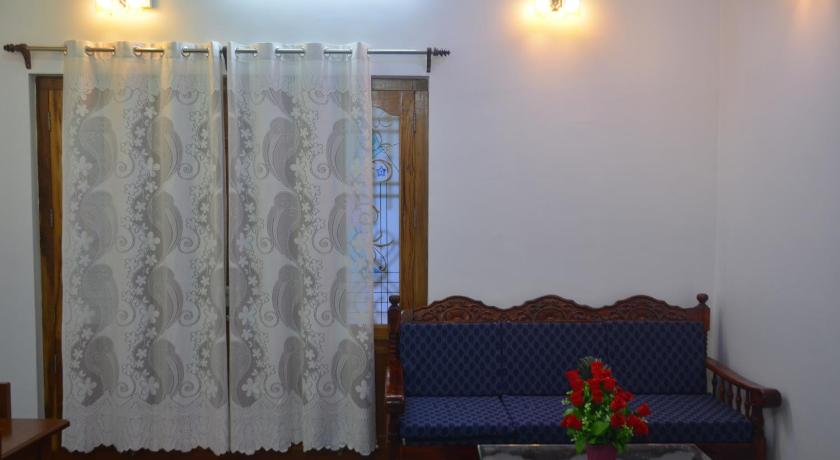 Vasantham Villas photo