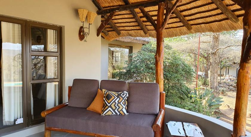 Somkhanda Game Reserve photo