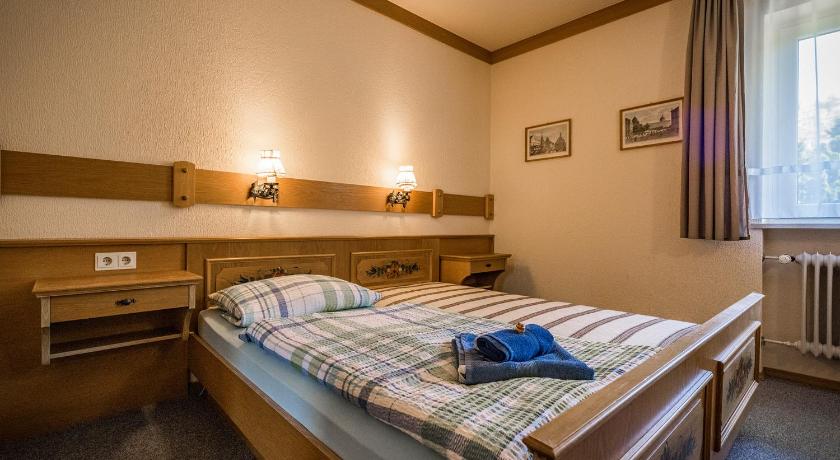 Hotel- Pension Oechsner photo