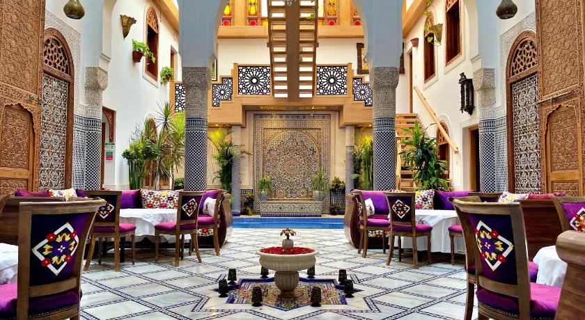 Riad Marjana Suites and Spa photo