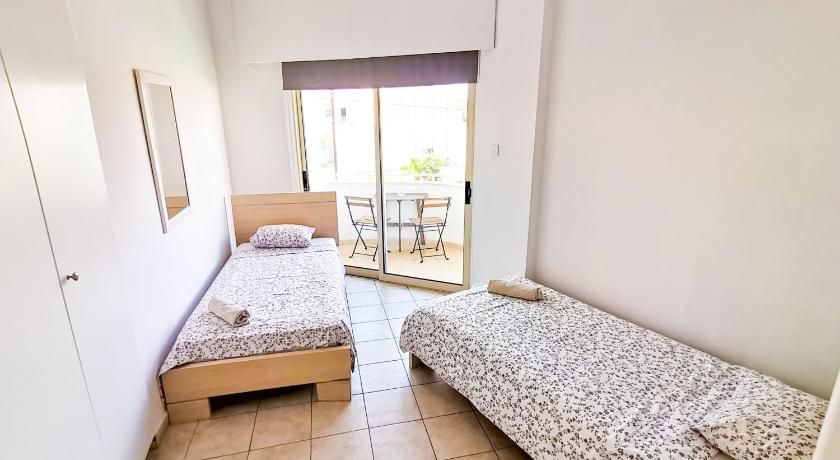 Central Square Nomadic Rooms photo