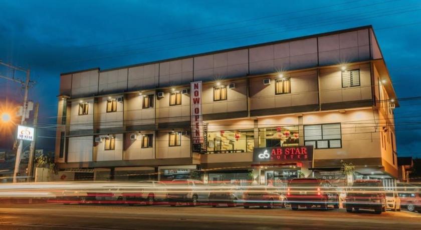 AB Star Suites — Hotel in General Santos City