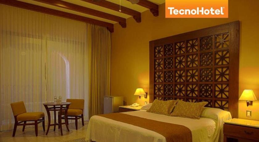 TecnoHotel Valladolid