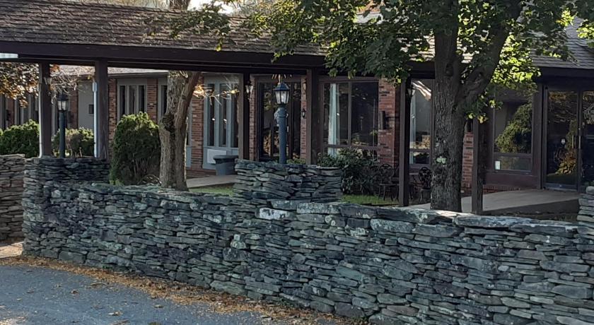 카본데일 (PA) Mountain View Lodge 4성급 숙소 객실