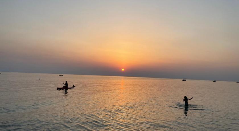 Halkidiki Greek Pride Seafront Hotel