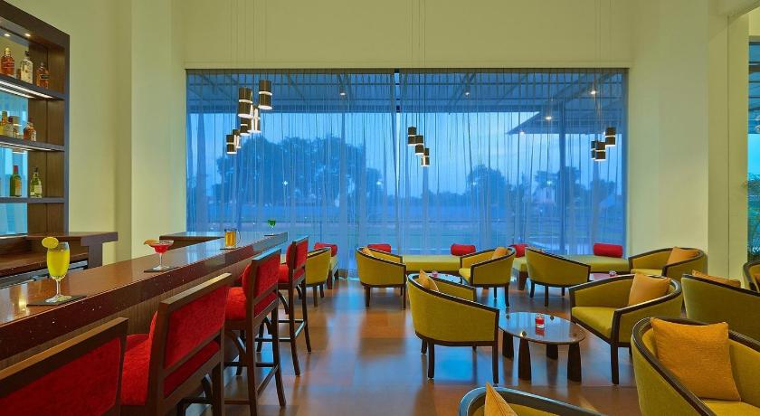 Bar/lounge