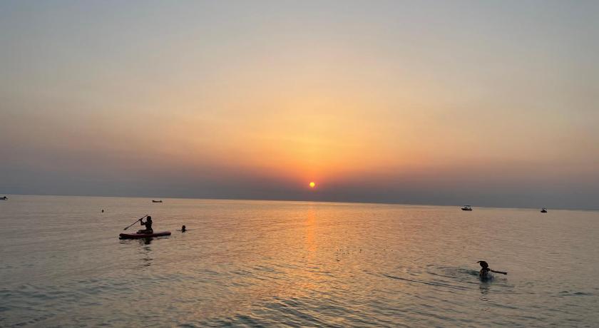 Halkidiki Greek Pride Seafront Hotel