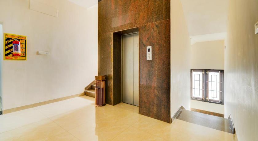 MAYFAIR Service Apartments photo