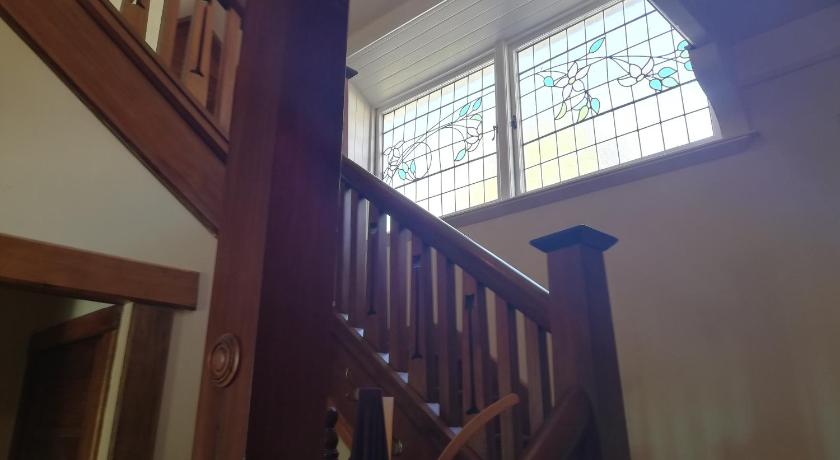 Image of Queen Room with Shared Bathroom 13