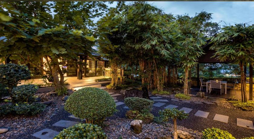 Japonica Villa photo