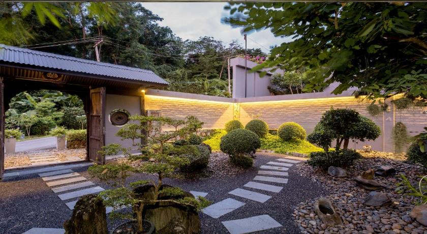 Japonica Villa photo