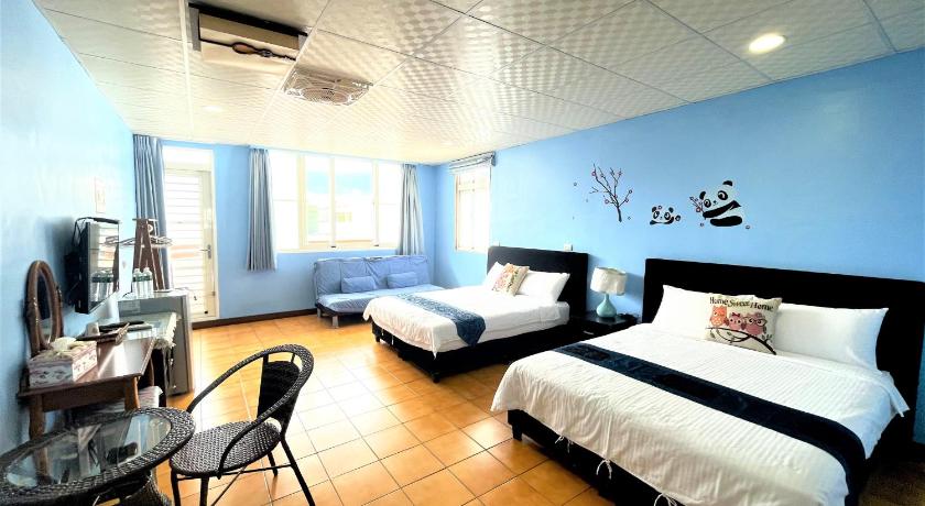 台東新港民宿 — Hotel in Taitung