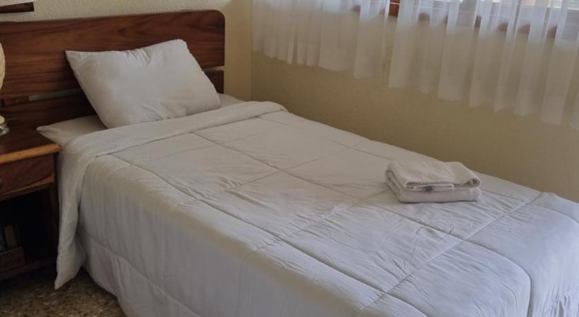 Hotel La Siesta photo