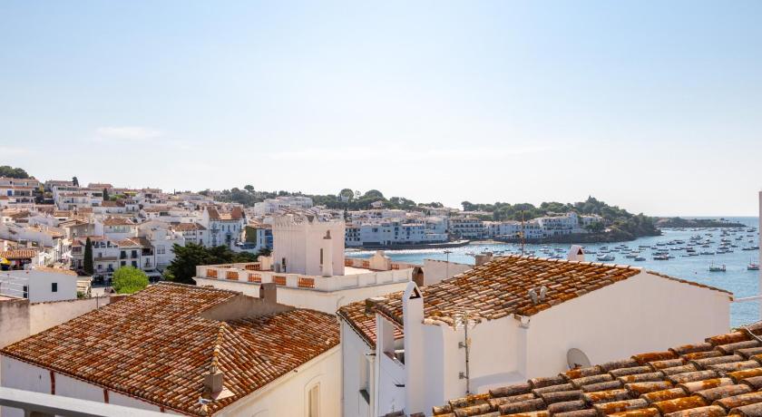 Habitacions Bellaire Cadaques photo