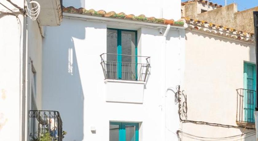 Habitacions Bellaire Cadaques photo