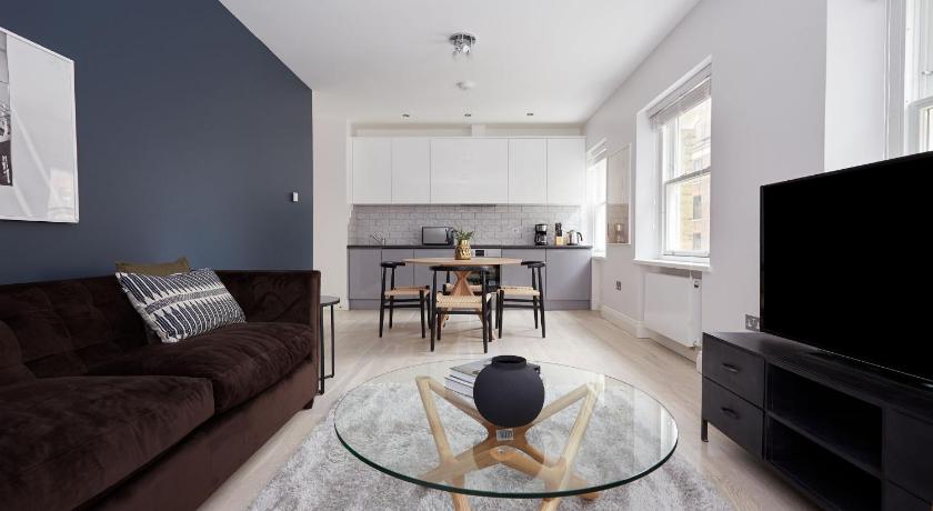 5VH Virginia House, 31 Bloomsbury Way photo