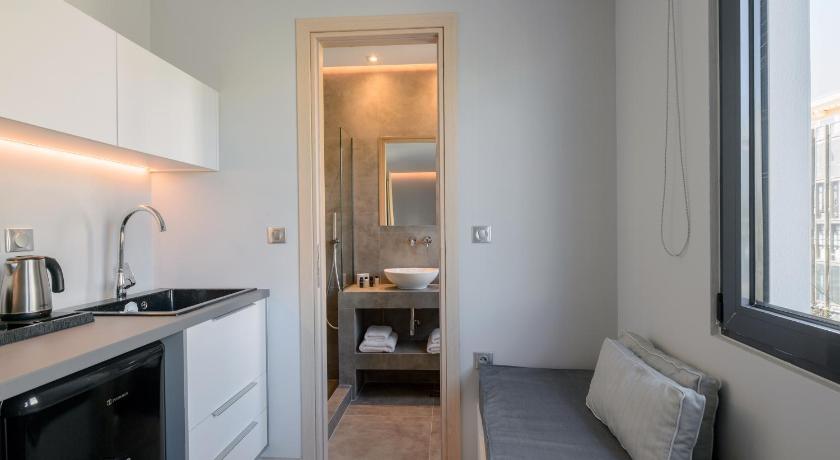 The Convo Syngrou Apartments photo