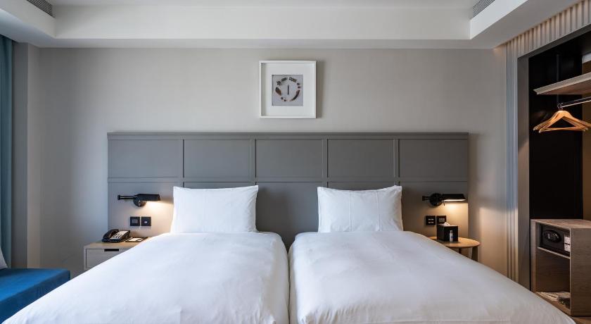 Image of Standard Room for Disabled 1