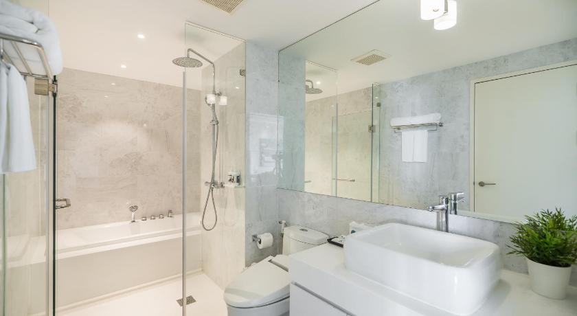 Image of Exclusive Suite 2